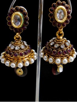 Polki_Earrings_2510PER17029